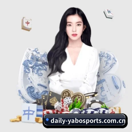 亚博体育 APP 界面